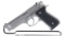 Beretta Model 96 Semi-Automatic Pistol