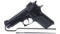 Smith & Wesson Model 459 Semi-Automatic Pistol