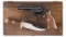 S&W Model 19-3 Texas Ranger Commemorative Revolver with Knife