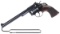 Smith & Wesson Model 14 Double Action Revolver