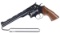 Dan Wesson .44 Magnum Double Action Revolver
