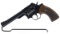 Dan Wesson Model 14 Double Action Revolver