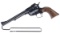 Ruger Super Blackhawk Single Action Revolver