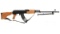Arsenal Inc. Model RPK-7 Semi-Automatic Rifle
