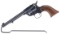 Ruger Single-Six Single Action Revolver