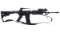 Colt Match Target Competition HBAR II Semi-Automatic Rifle