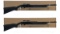 Two GForce Arms GF1 Semi-Automatic Shotguns with Boxes