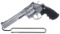 Smith & Wesson Model 629-3 Classic Double Action Revolver