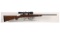 Kimber Model 82 Rifle with Factory Box and Leupold Scope