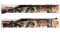 Two Winchester Model 94 NRA Commemorative Rifles with Boxes