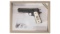 Colt WWI 2nd Battle of the Marne Commemorative 1911 Pistol