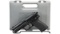 Heckler & Koch Model USP Semi-Automatic Pistol with Case