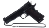 Les Baer Custom 1911 Semi-Automatic Pistol