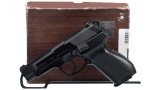Walther Model P88 Semi-Automatic Pistol with Box