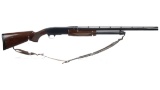 Browning BPS Field Model Slide Action 10 Gauge Shotgun