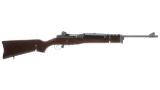 Ruger Mini-14 Semi-Automatic Rifle