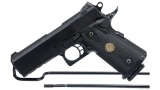 Fusion Firearms 2011 Semi-Automatic Pistol