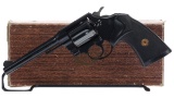 Colt Police Positive Special Double Action Revolver with Box