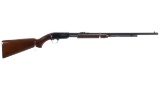 Winchester Model 61 Slide Action Rifle