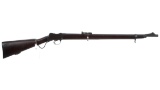 Commonwealth of Australia Marked BSA Martini Rifle