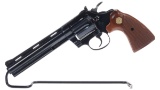 Colt Diamondback Double Action Revolver with Box