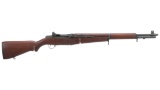 U.S. Springfield Armory M1 Garand Semi-Automatic Rifle