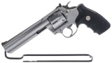 Colt King Cobra Double Action Revolver