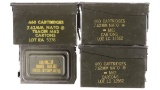 Group of 7.62 Nato Ammunition