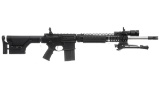 Eagle Arms/Armalite AR-10 Semi-Automatic Rifle