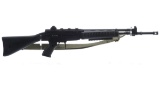 Scarce Beretta AR70 Sport Semi-Automatic Rifle with Matching Box