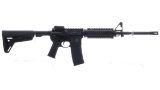 Mexican Police Contract Prototype Colt Model LE6920 M4 Rifle