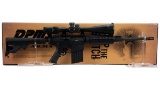 DPMS Panther Arms LR-308 Semi-Automatic Rifle with Box