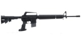 Sendra Corp. Model XM15E2 Semi-Automatic Rifle