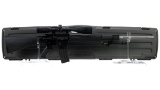 Olympic Arms Model P.C.R 00 Semi-Automatic Rifle with Scope