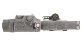 B.E. Meyers Glare Mout 532 P-M Non Lethal Warning Laser