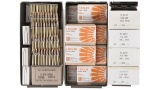 Group of Assorted 5.56mm and 7.62x39mm Ammunition