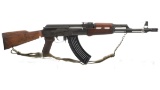 Bulgarian Arsenal Model SLR-100H Semi-Automatic Rifle