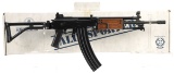 I.M.I/Action Arms Model 392S Semi-Automatic Rifle