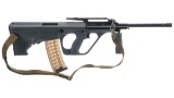 Steyr USR Semi-Automatic Rifle