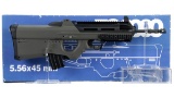 Fabrique Nationale FS2000 Bullpup Carbine with Box