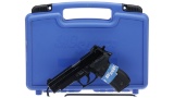 Sig Sauer Model P226 Semi-Automatic Pistol with Case