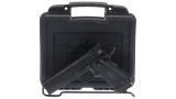 Rock Island Armory Model 1911 A2 FS Match Pistol with Case