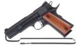 Rock Island Armory Model 1911-A1 FS Semi-Automatic Pistol