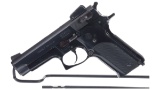 Smith & Wesson Model 459 Semi-Automatic Pistol
