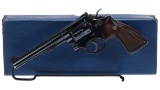 Smith & Wesson Model 14-3 Double Action Revolver with Box