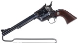 Colt New Frontier Single Action Revolver