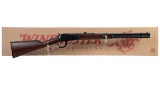 Winchester Model 94AE Lever Action Rifle with Box