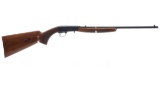 Belgian Browning .22 Semi-Automatic Rifle