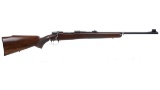 Belgian Browning Safari Grade High Power Bolt Action Rifle