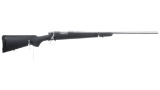 Remington Model 700 Titanium Bolt Action Rifle